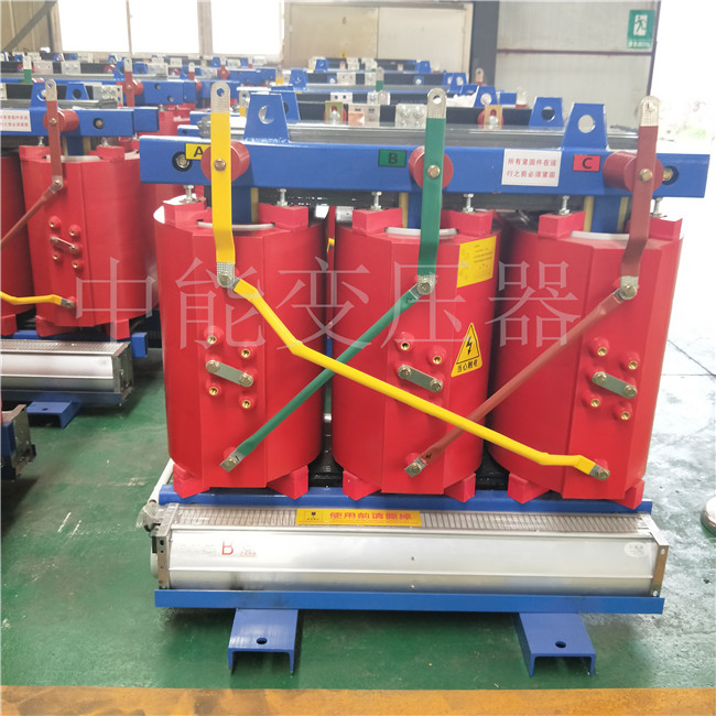 福建SCB18-1000kVA干式变压器